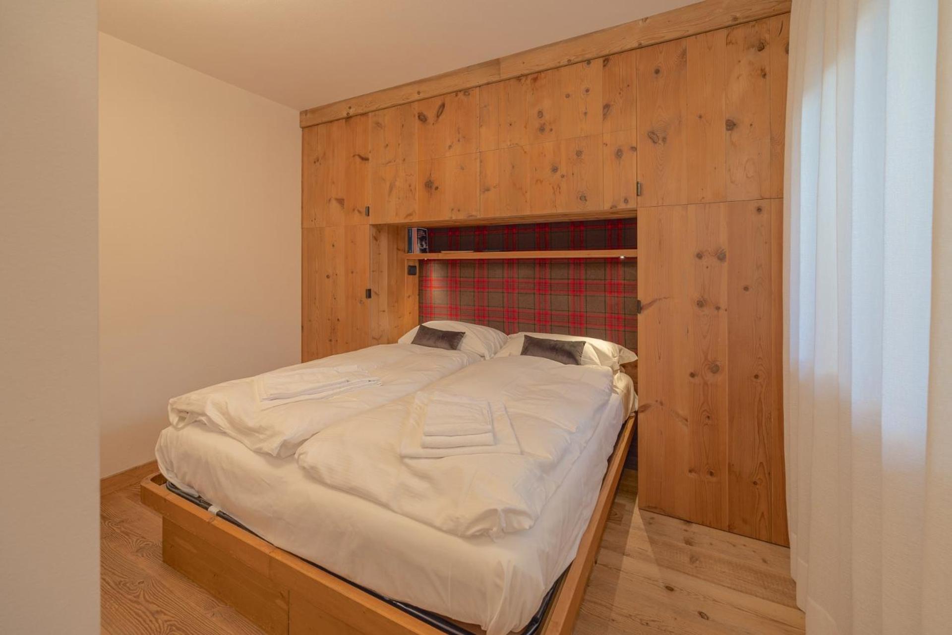 Apartamento Casa Betulla Cortina dʼAmpezzo Exterior foto